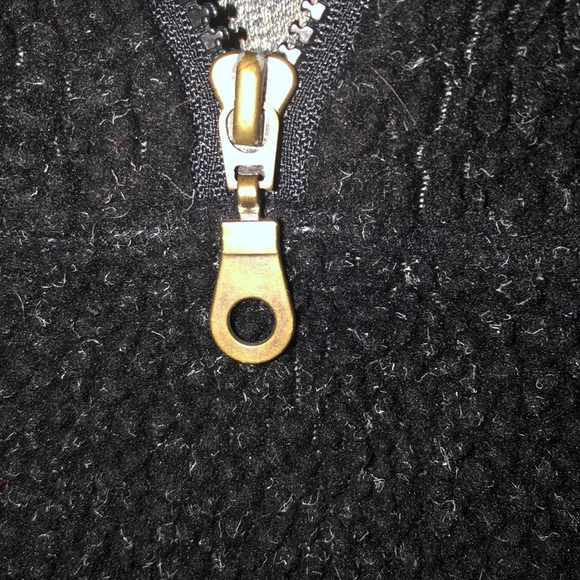 Extremely cozy women’s fleece jacket - Picture 5 of 8